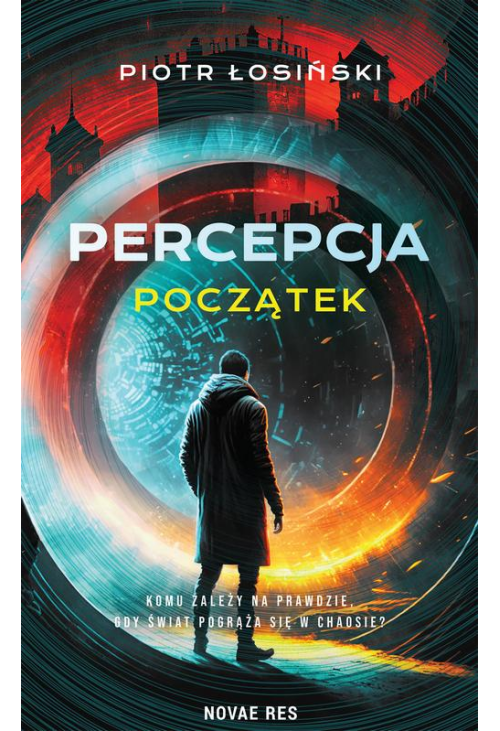 Percepcja. Początek