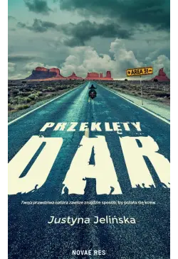 Przeklęty dar