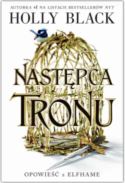 Następca tronu. Opowieść z...