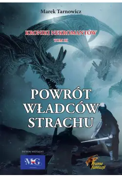 Powrót Władców Strachu...