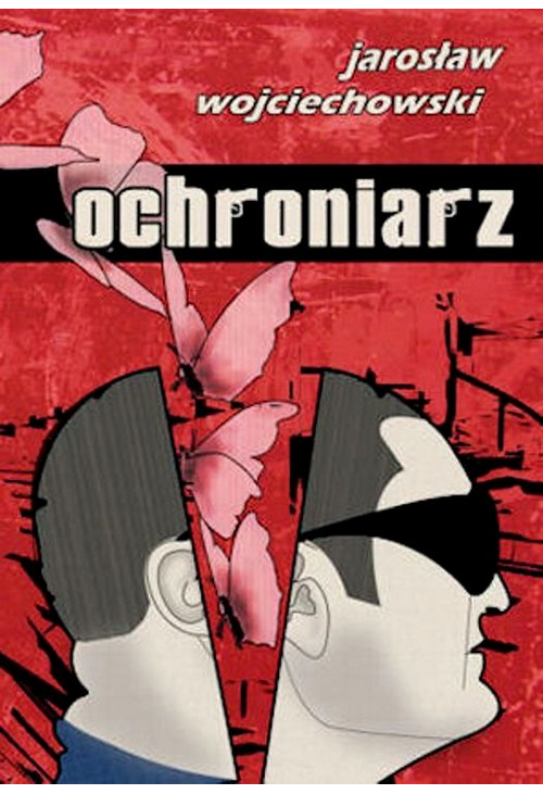 Ochroniarz