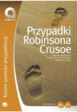 Przypadki Robinsona Crusoe