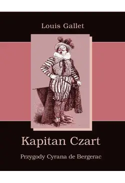 Kapitan Czart Przygody...