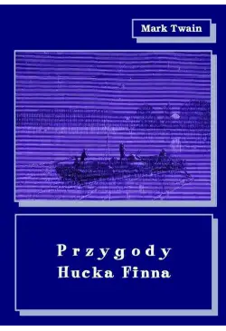 Przygody Hucka Finna