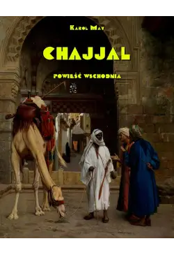 Chajjal Powieść wschodnia