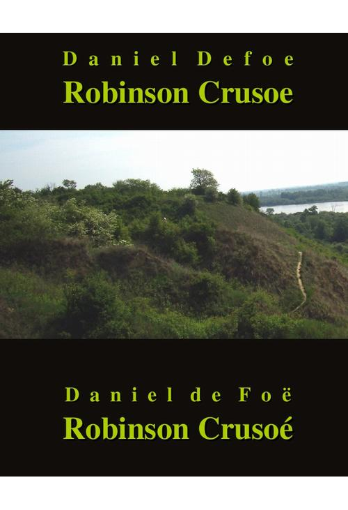 Robinson Crusoe