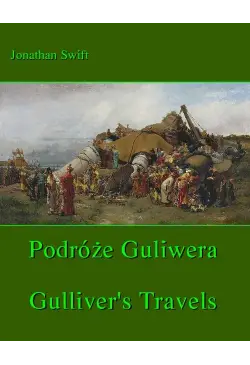 Podróże Gulliwera....