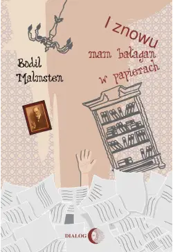 I znowu mam bałagan w...