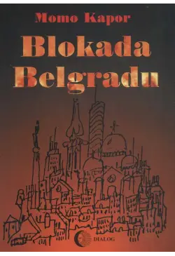 Blokada Belgradu
