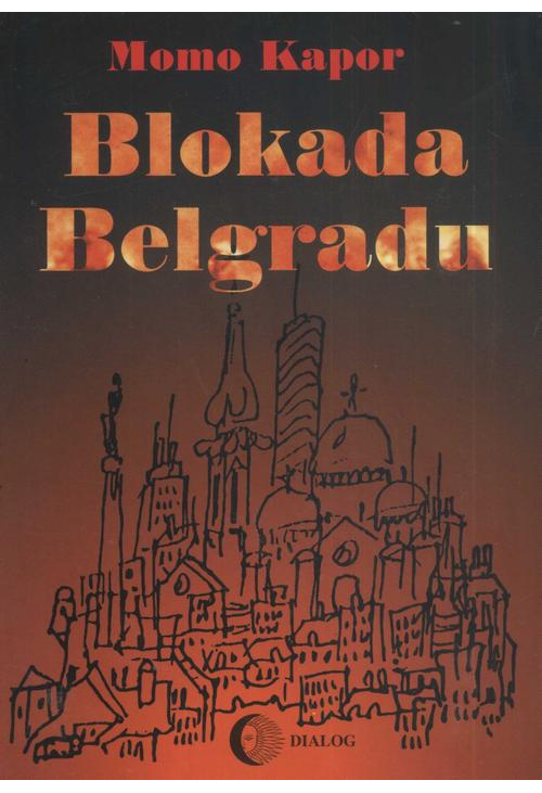 Blokada Belgradu