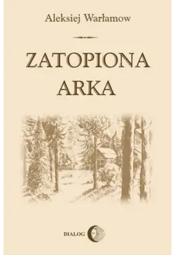 Zatopiona arka