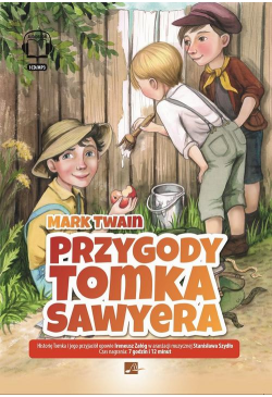 PRZYGODY Tomka Sawyera