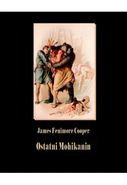 Ostatni Mohikanin