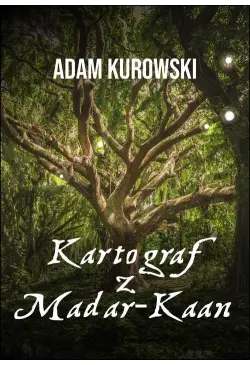 Kartograf z Madar-Kaan