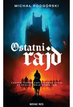 Ostatni rajd
