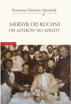 Meksyk od kuchni