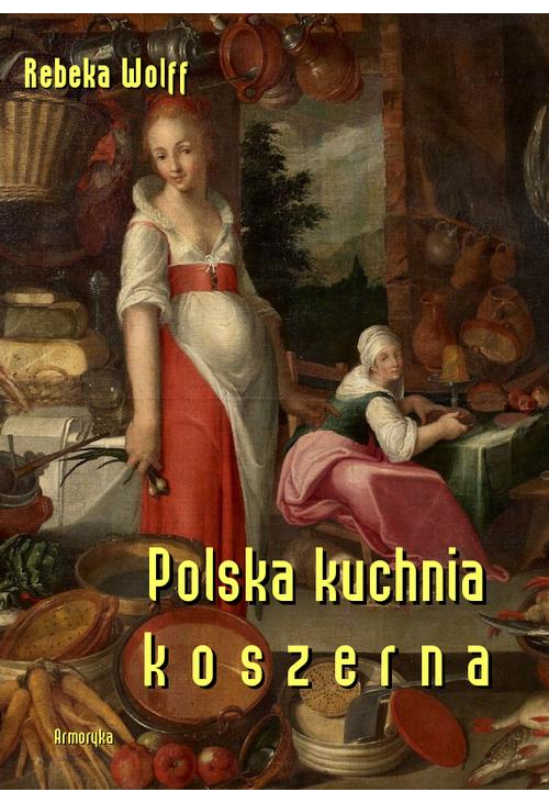 Polska kuchnia koszerna
