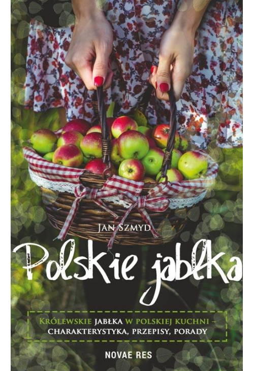 Polskie jabłka