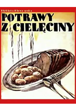 Potrawy z cielęciny
