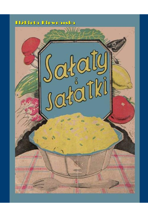 Sałaty i sałatki