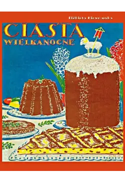 Ciasta wielkanocne