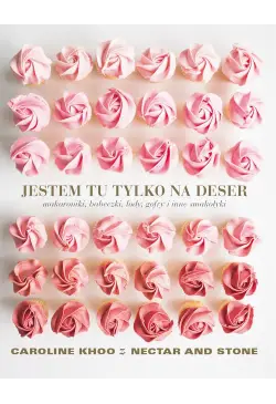 Jestem tu tylko na deser