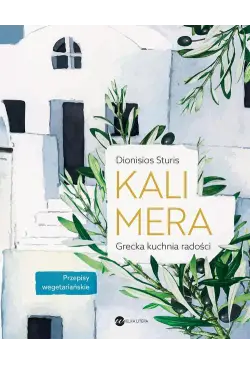 Kalimera Grecka kuchnia...