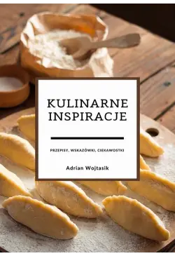 Kulinarne inspiracje
