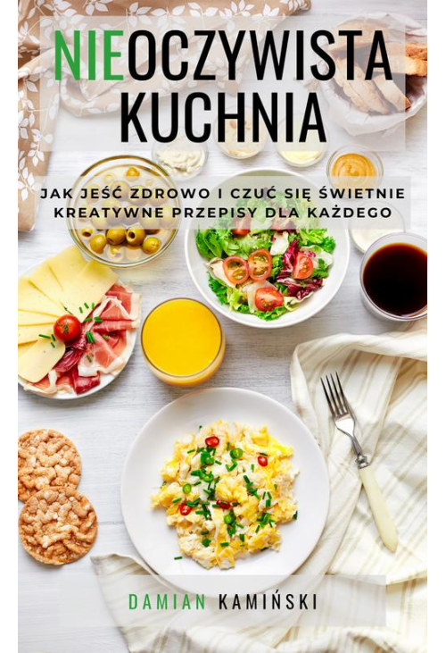 Nieoczywista kuchnia