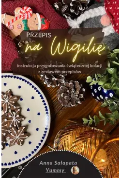 Przepis na Wigilię