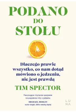 Podano do stołu