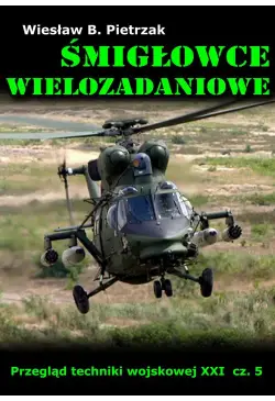 Śmigłowce wielozadaniowe