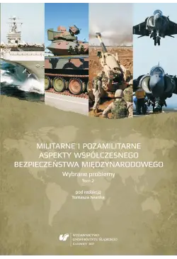 Militarne i pozamilitarne...