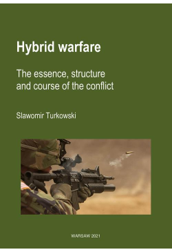Hybrid warfare. The...