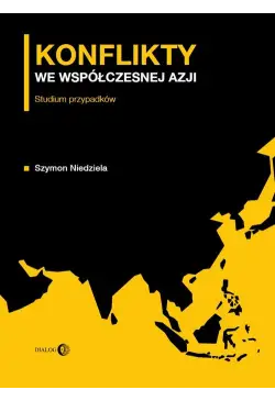 Konflikty we współczesnej...