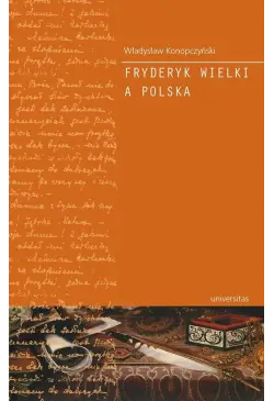 Fryderyk Wielki a Polska
