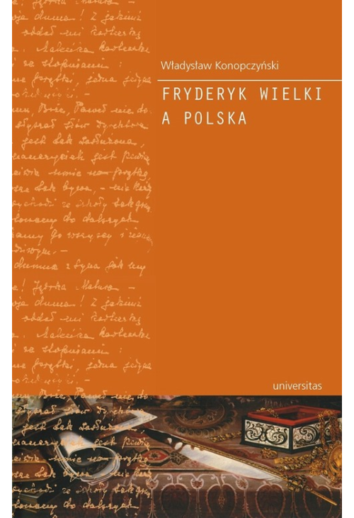 Fryderyk Wielki a Polska