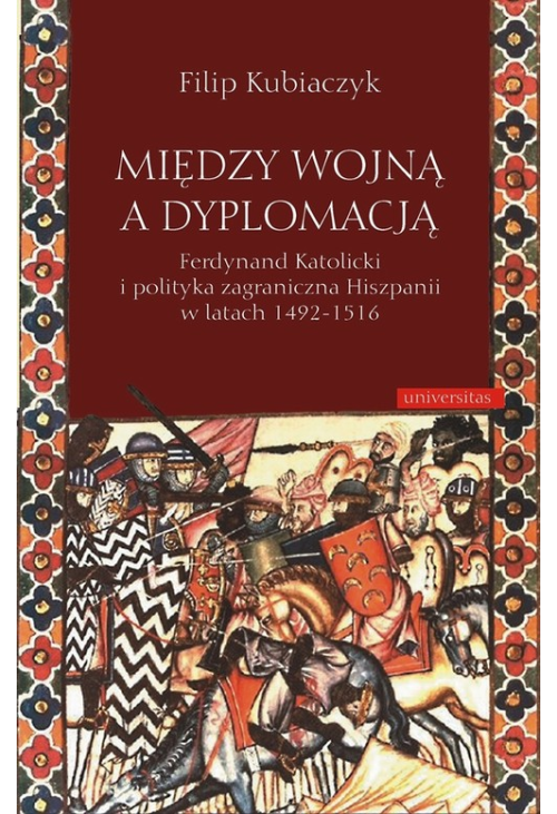 Między wojną a dyplomacją