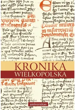 Kronika wielkopolska