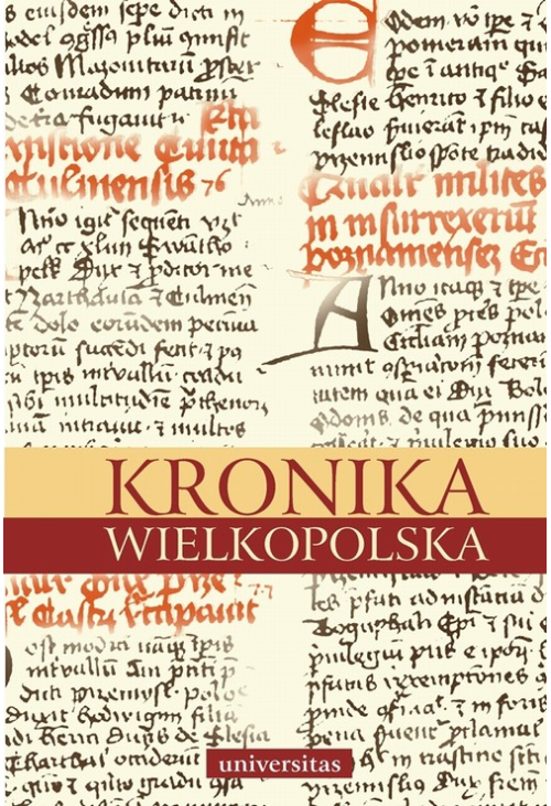 Kronika wielkopolska