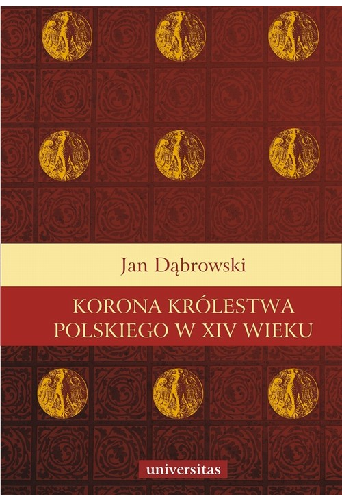 Korona królestwa polskiego w XIV wieku