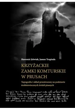 Krzyżackie zamki komturskie...