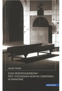 Dom przedpogrzebowy przy...