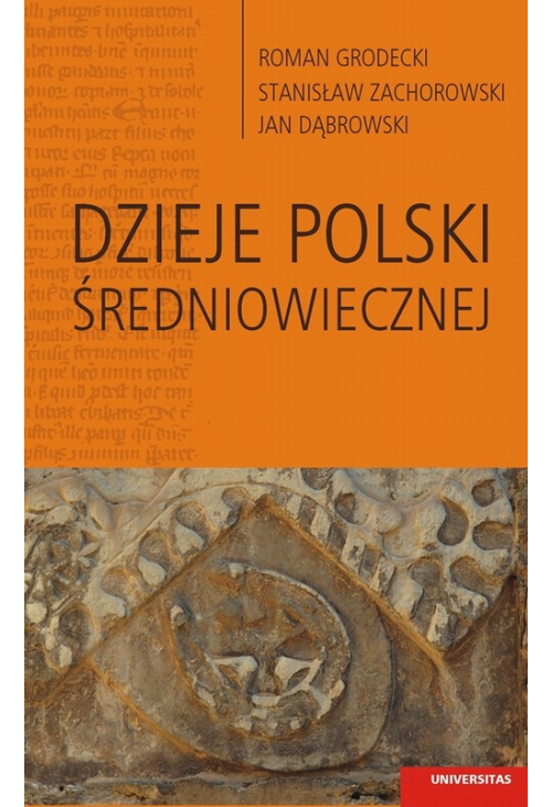 Dzieje Polski średniowiecznej