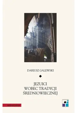 Jezuici wobec tradycji...