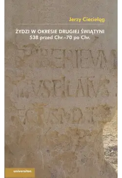 Żydzi w okresie drugiej...