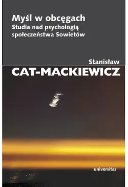 Myśl w obcęgach