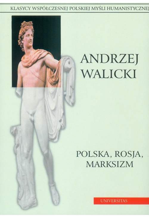 Polska Rosja Marksizm