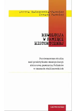 Rewolucja w pamięci...