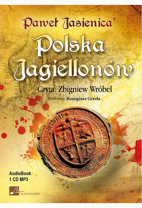 Polska Jagiellonów